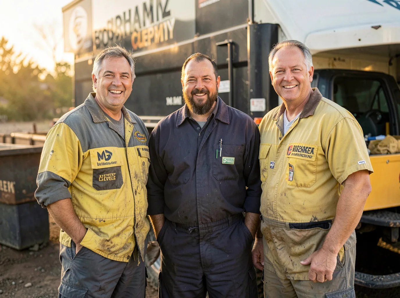Sewage Cleanup company in Townsville, NC