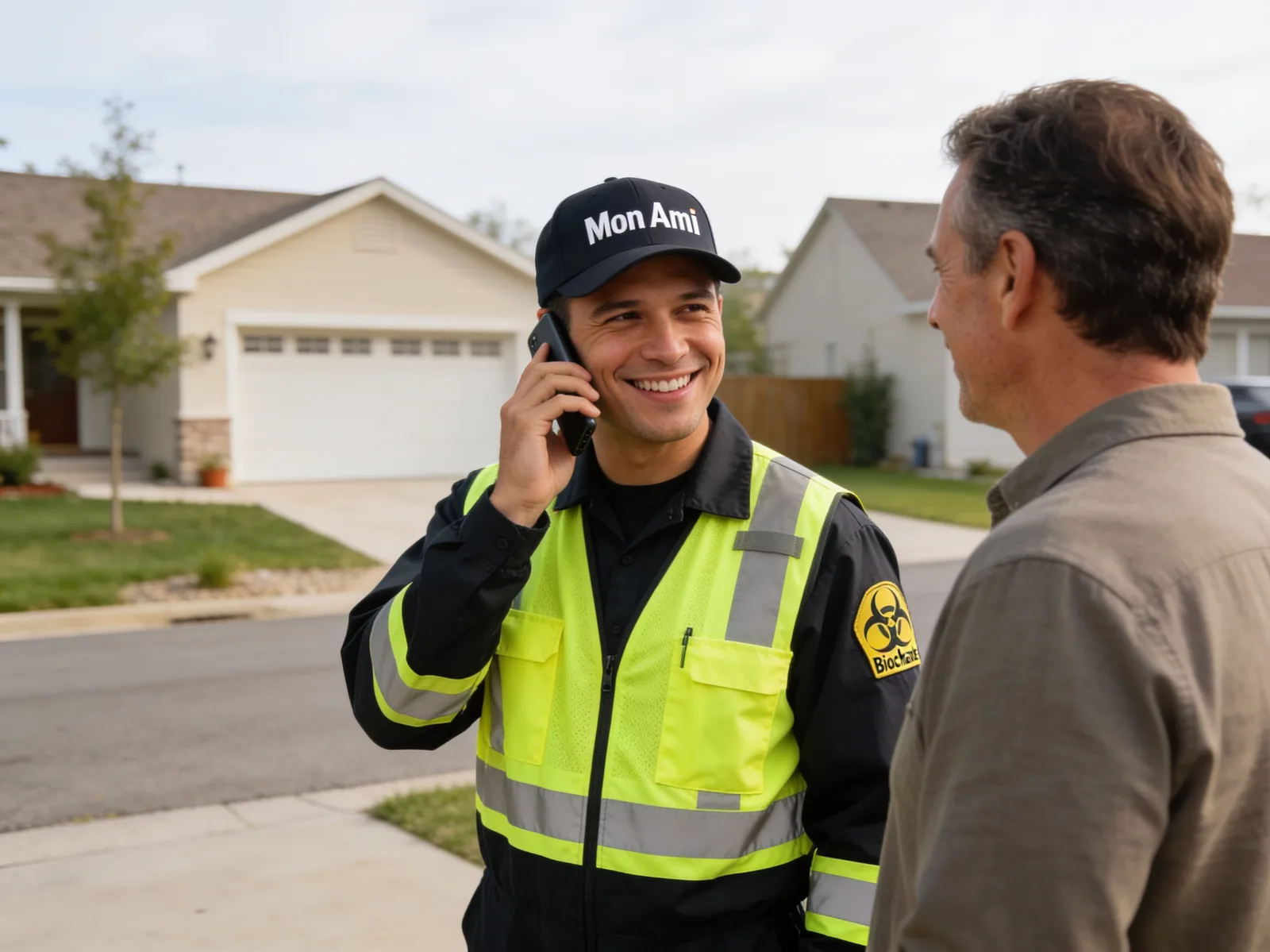 Sewage Cleanup Townsville, NC FAQs